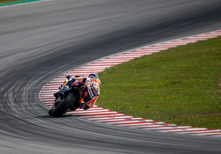 The Difficulties Of Assumption In MotoGP