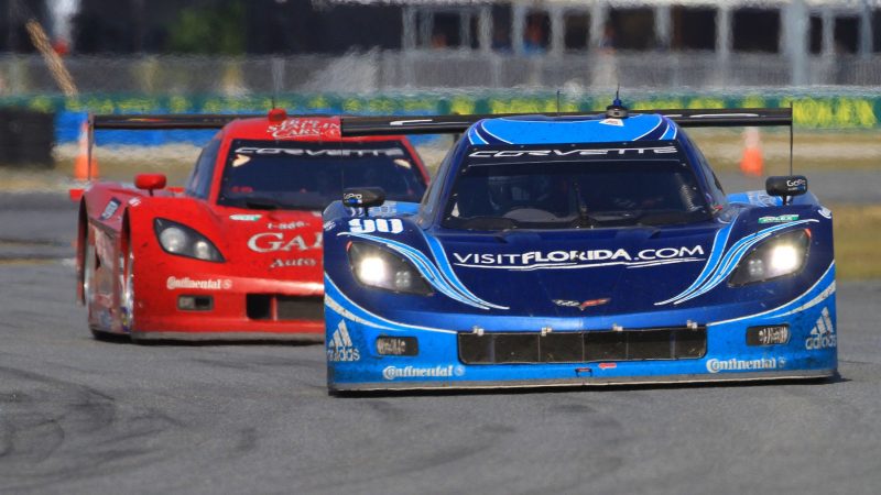 chevrolet no 90 corvette dp rolex 24 daytona 2013