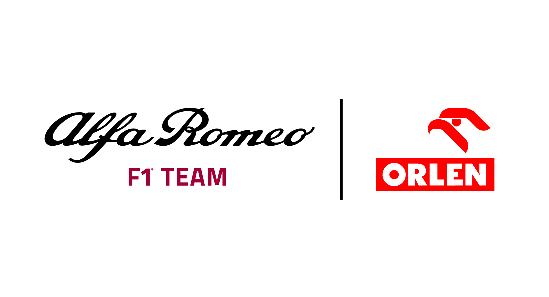 Alfa Romeo will update its Formula One team name and logo in 2022