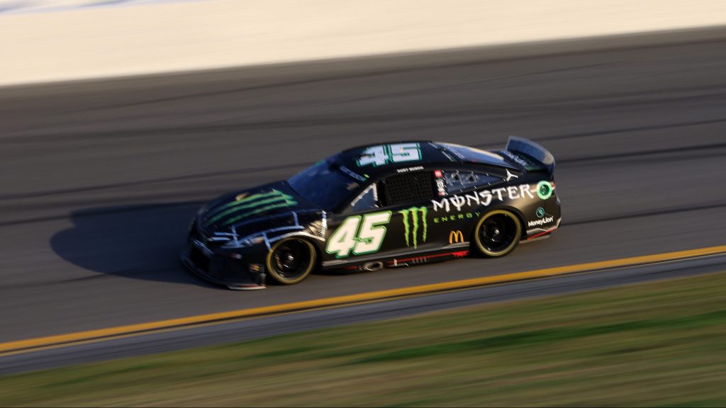 Kurt Busch