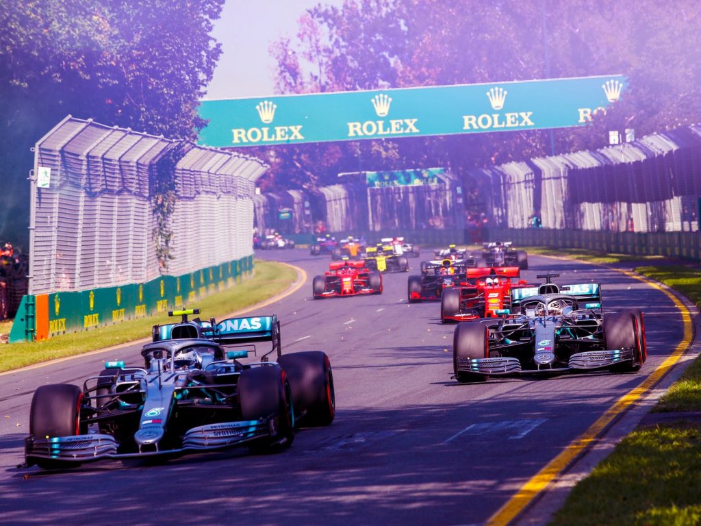 Australian Grand Prix