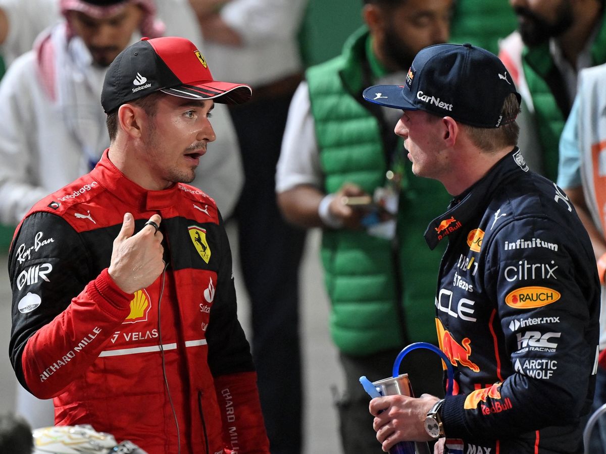 Verstappen’s enhancements to support him in his battle with Leclerc