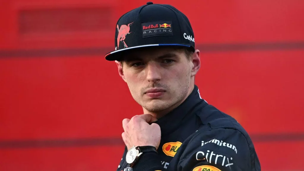 max verstappen red bull