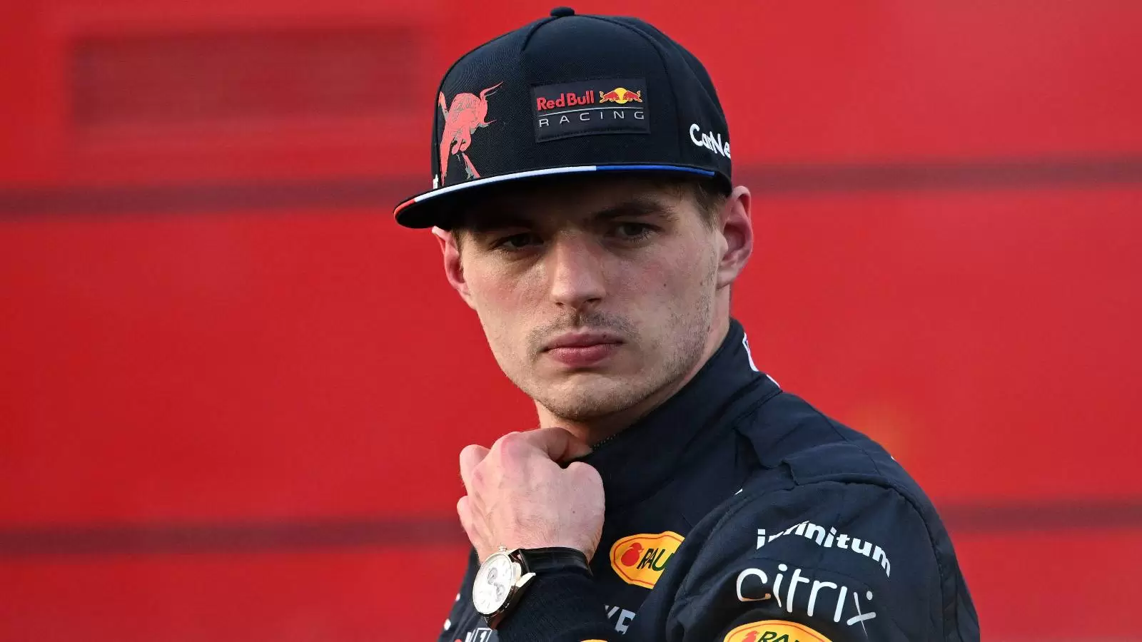 Red Bull figured out the ‘very complicated’ reason for Verstappen’s withdrawal   