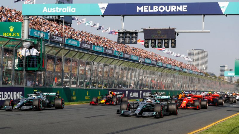 skysports australian gp f1