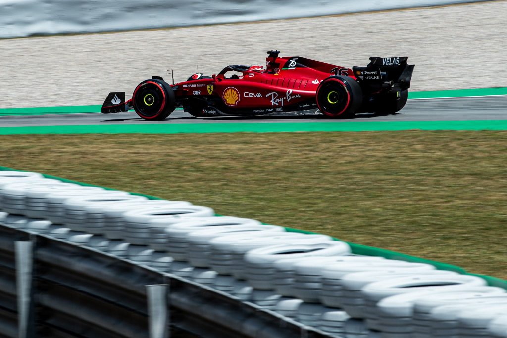 Charles Leclerc 2