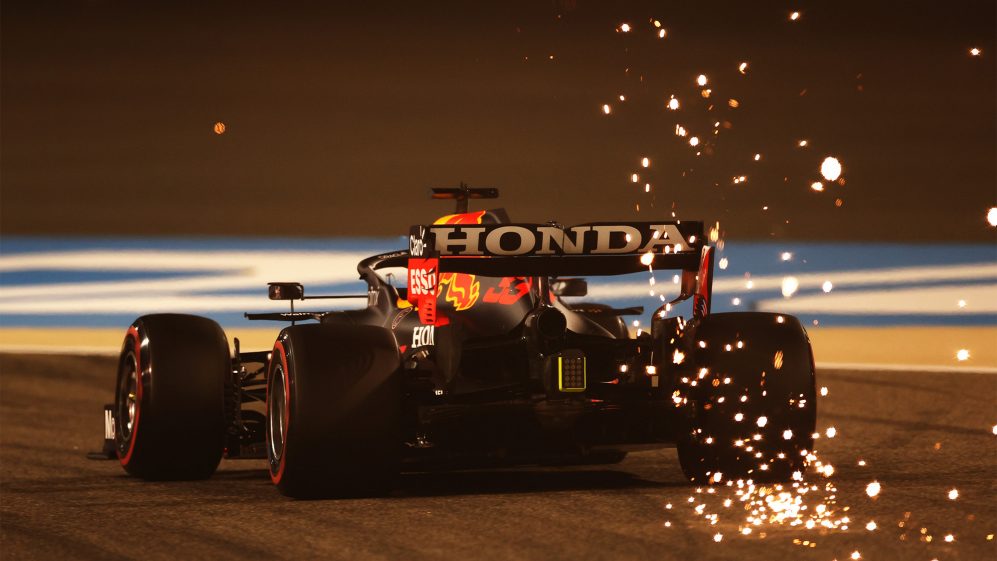 How to watch the F1 Miami Grand Prix live on television in 2022