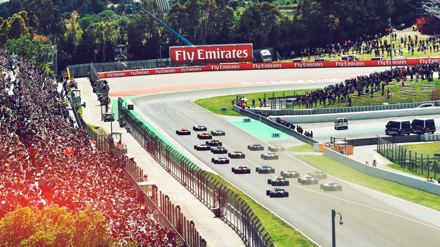 All about Spanish Grand Prix 2022