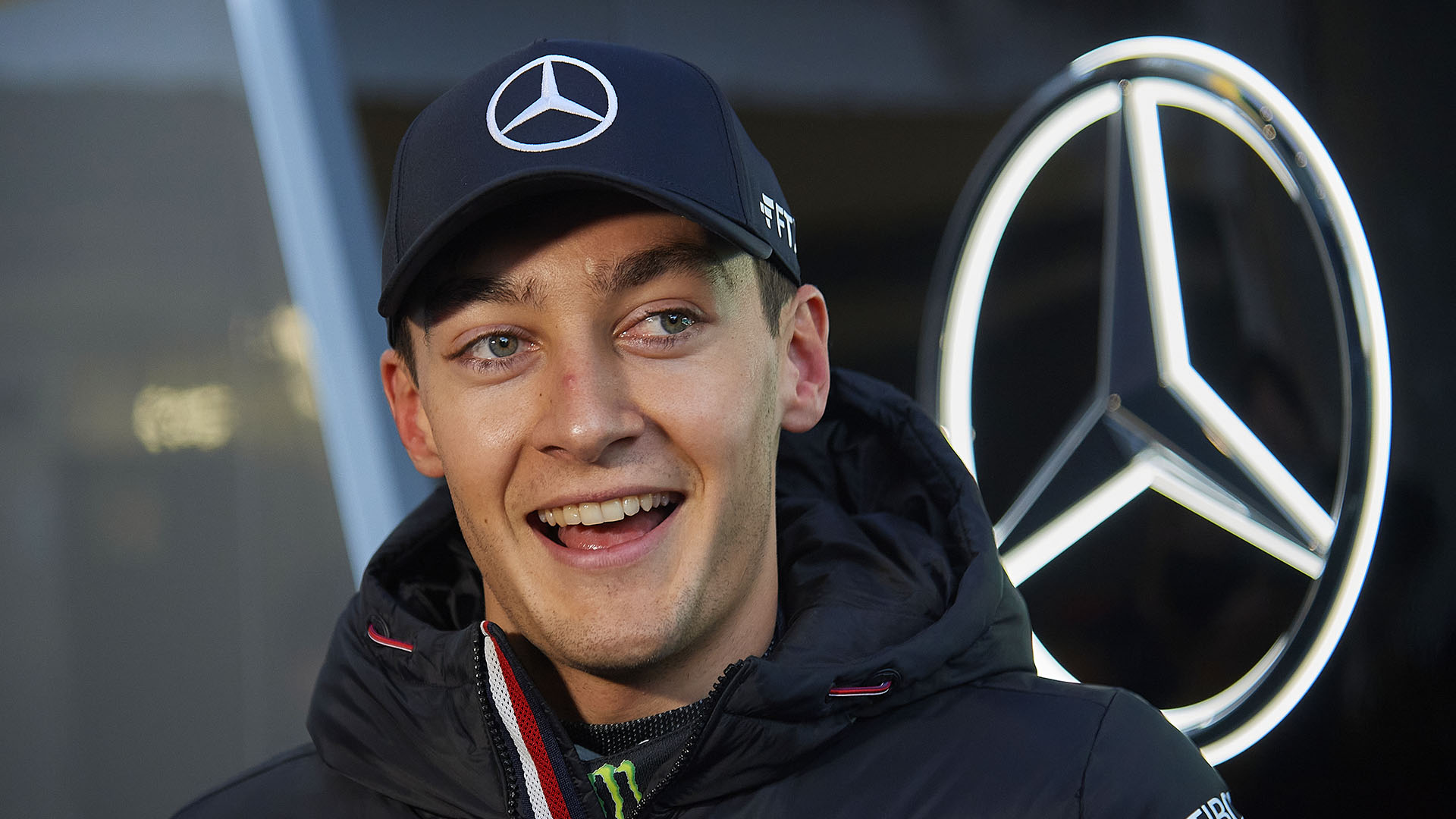 Russell considers the “great progress” at Mercedes: I have faith in the entire team