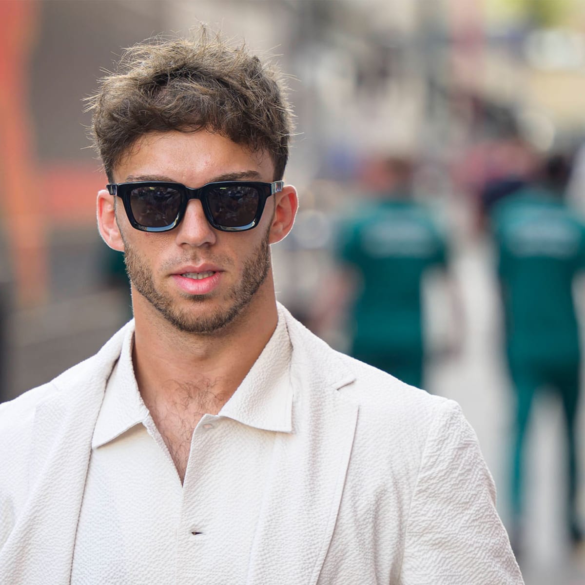 Gasly reveals an earlier 2022 hospital visit brought by by serious porpoising