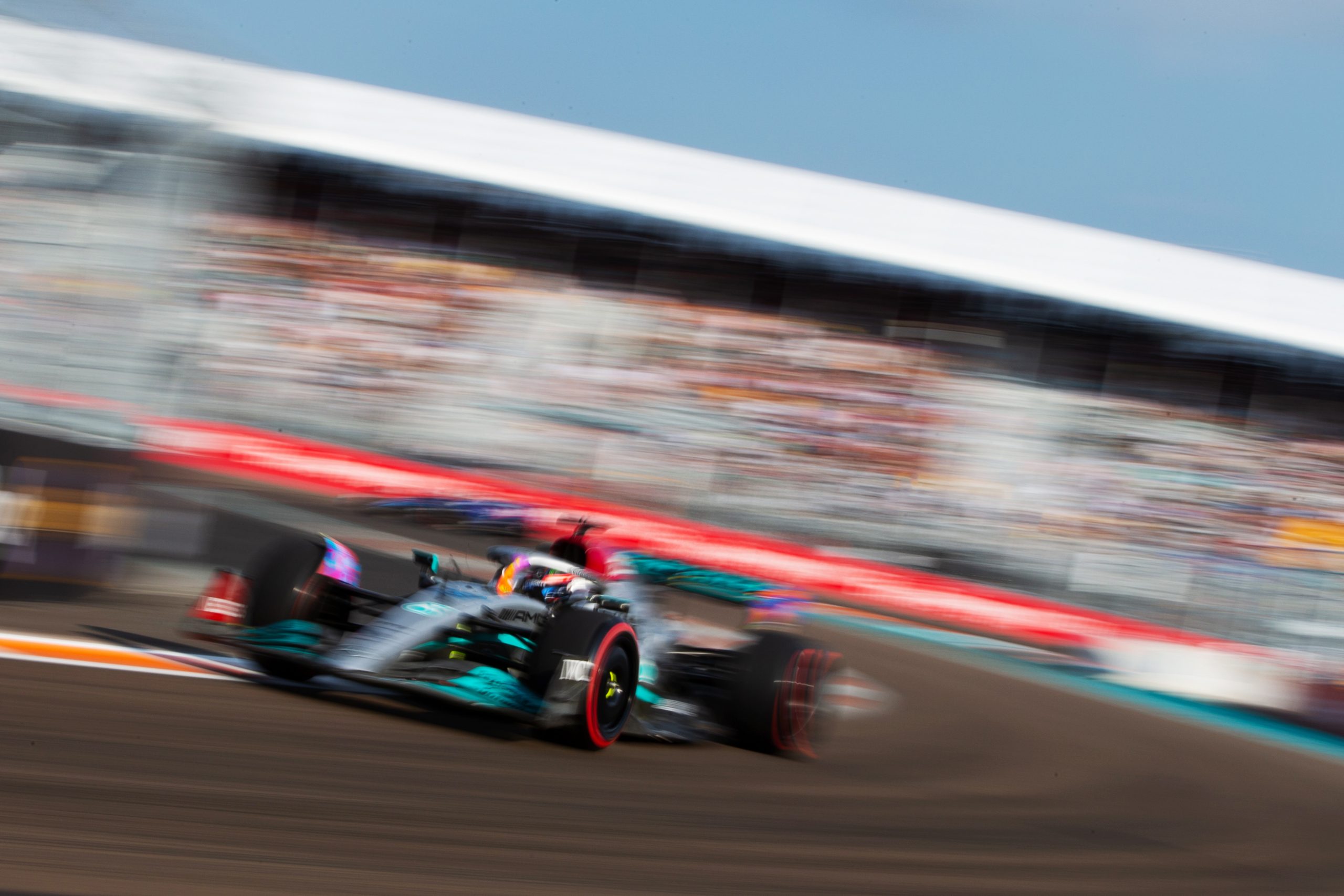 Mercedes’ efforts to understand the car enable them predict success at races