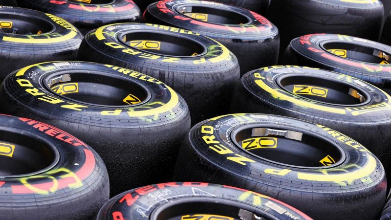 Pirelli 2022