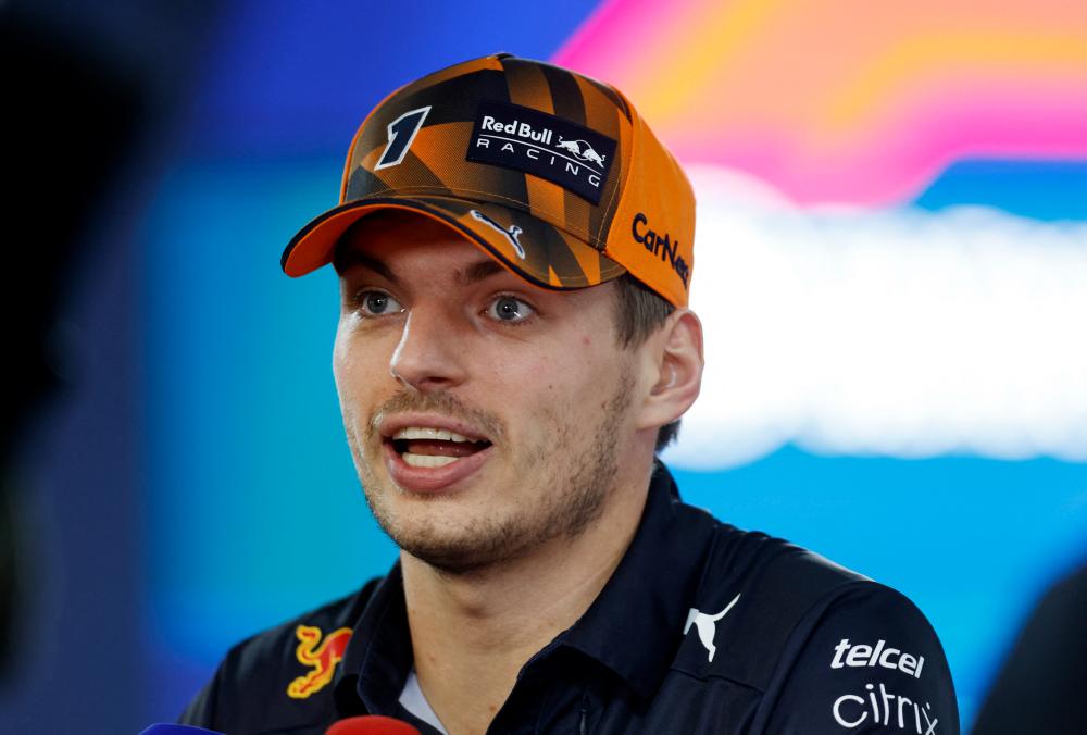 Why Marko wants Verstappen to wait till after Singapore before winning the championship