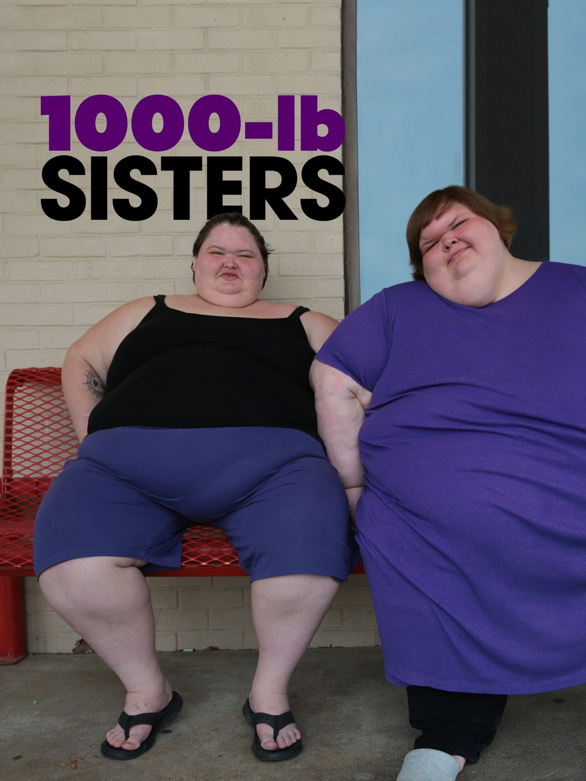 1000-lb Sisters: Why Tammy’s Process Is So Difficult To Watch In Season 3