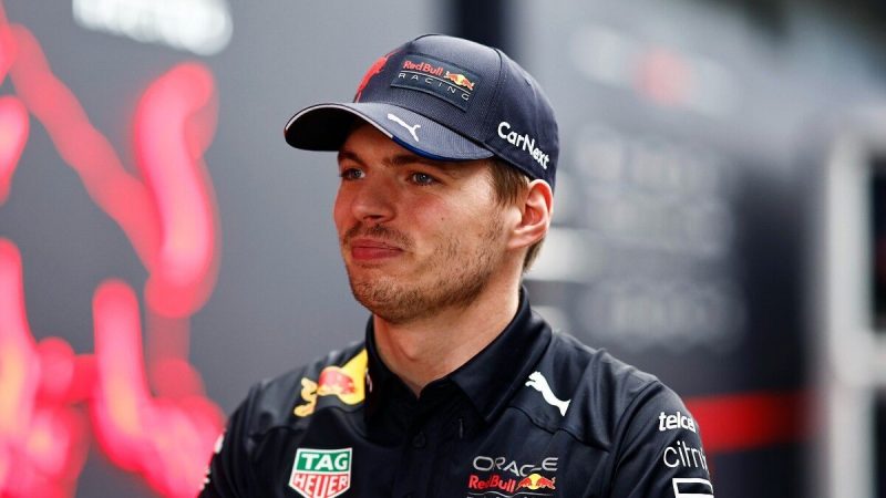 Verstappen disobeys Red Bull team orders