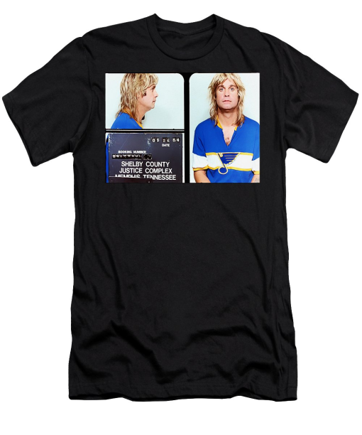 Ozzy Osbourne Mugshot T-shirt, Ozzy Osbourne, Ozzy Osbourne Young, Ozzy T-shirt, Ozzy Osbourne 2022, Ozzy Osbourne T-shirt 2022
