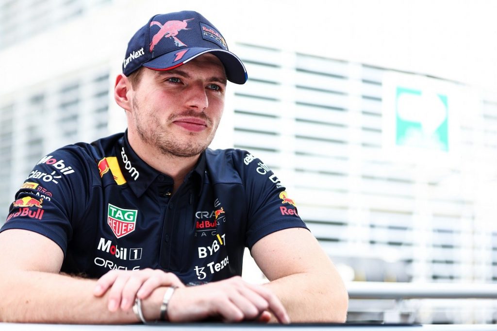 Verstappen F1 Red Bull Racing 2023 1
