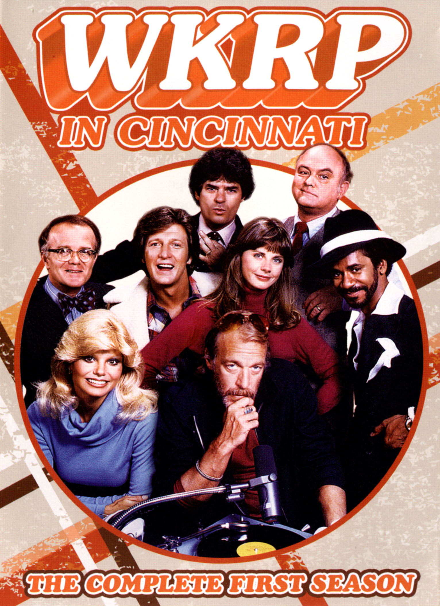 Letting the cat out of the bag about ‘WKRP!’ Who’d clunk it 40 years after the fact?