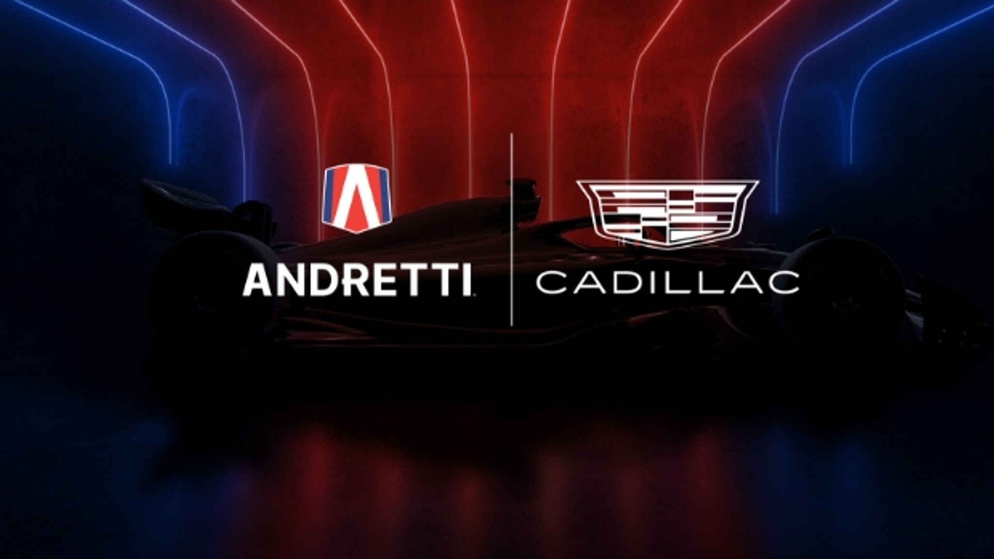 Having Cadillac on board will ‘add a lot of weight’ to Andretti’s bid