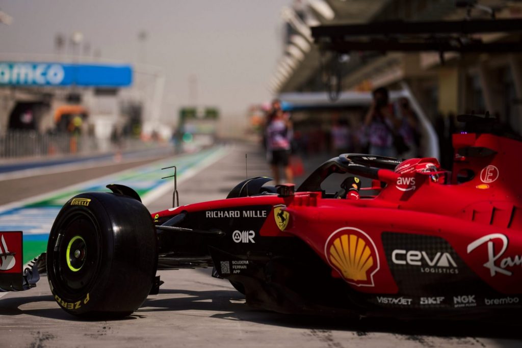 Bahrain F1 2023